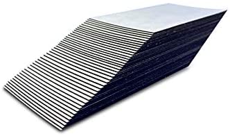 Peel And Stick High Density Self Adhesive Business Card Magnets - maxmagnetics