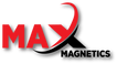 Max Magnetics logo